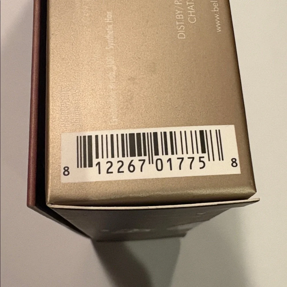 BELLAPIERRE Cosmetics, Eye Slay eyeshadow kit. NIB.